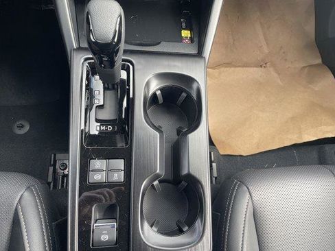 New 2026 Subaru Outback Limited AWD/4WD image 19