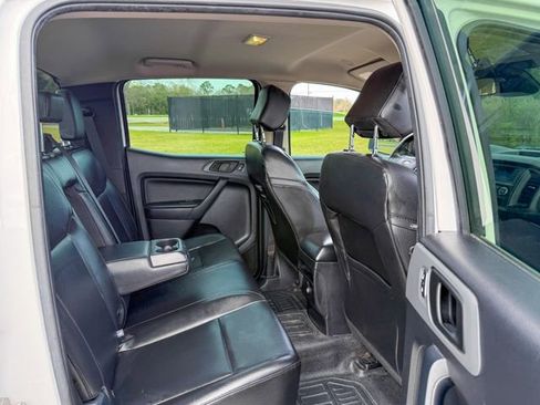 Used 2020 Ford Ranger XL w/ Equipment Group 101A Mid image 24