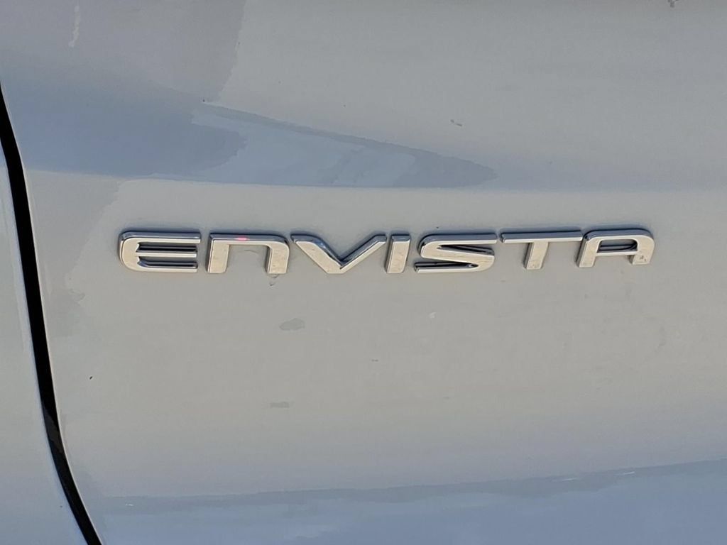New 2026 Buick Envista Sport Touring FWD image 10