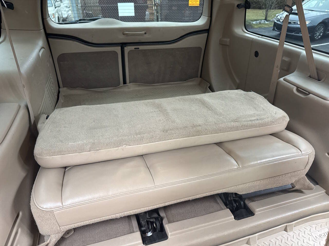 Used 2003 Ford Excursion Limited AWD/4WD image 33