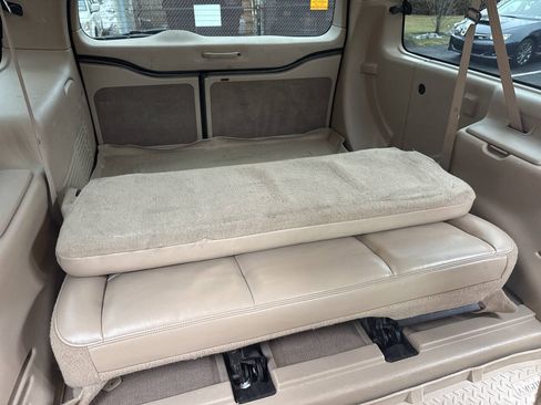 Used 2003 Ford Excursion Limited AWD/4WD image 33