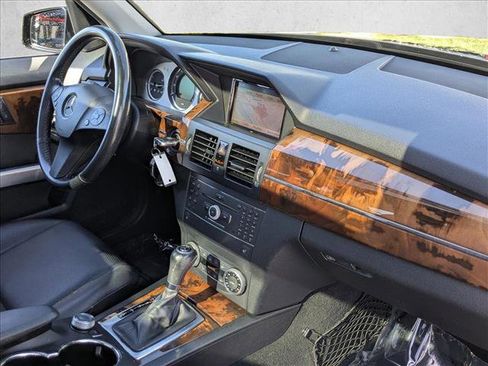 Used 2012 Mercedes-Benz GLK 350 2WD image 21