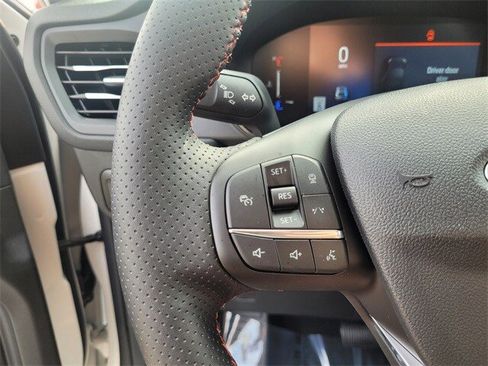 New 2025 Ford Escape ST-Line w/ Tech Pack #1 image 48