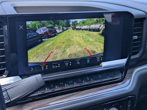 New 2026 Chevrolet Silverado 2500 LT w/ Trail Boss Package AWD/4WD image 19