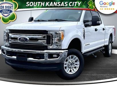 Used 2019 Ford F250 XLT w/ XLT Value Package
