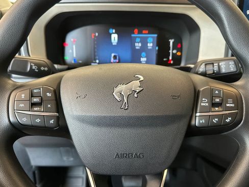 New 2026 Ford Bronco Sport Big Bend AWD/4WD image 23