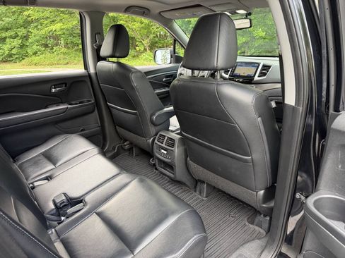 Used 2016 Honda Pilot EX-L image 28
