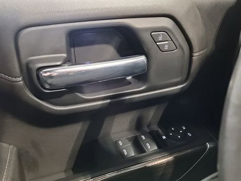 Used 2022 Chevrolet Silverado 1500 RST w/ Bed Protection Package AWD/4WD image 17