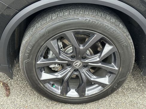 Certified 2023 Acura MDX A-Spec image 12