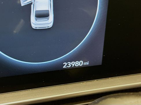 Used 2024 Hyundai Ioniq 6 SEL AWD/4WD image 19