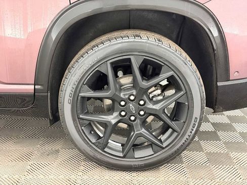 Used 2024 Chevrolet Traverse RS image 14