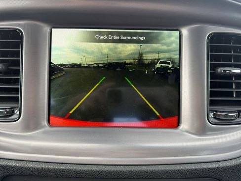 Used 2023 Dodge Charger GT w/ Blacktop Package image 13