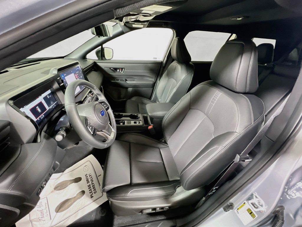 New 2026 Subaru Outback Touring XT AWD/4WD image 16