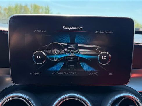 Used 2017 Mercedes-Benz C 63 AMG S image 40