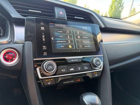 Used 2016 Honda Civic EX-L image 18