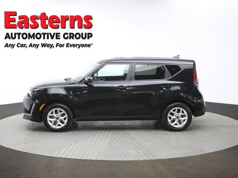 Used 2024 Kia Soul LX w/ Option Group 015 image 59