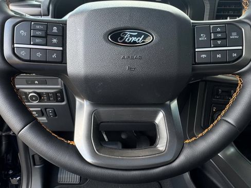 Used 2025 Ford F150 Tremor w/ Equipment Group 402A High AWD/4WD image 27