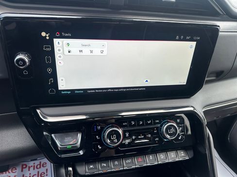 Used 2024 GMC Sierra 1500 AT4X image 12