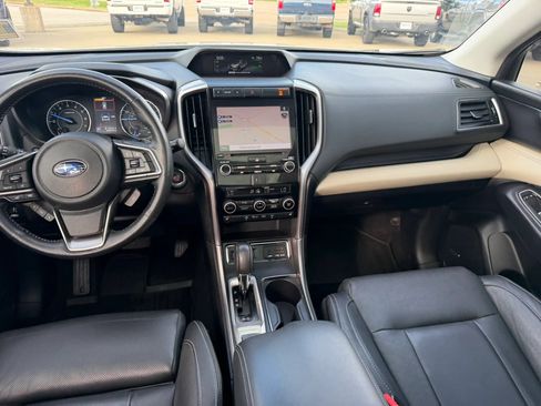 Used 2020 Subaru Ascent Limited w/ Technology Package AWD/4WD image 59