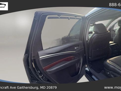 Used 2014 Acura MDX SH-AWD w/ Advance Package image 50