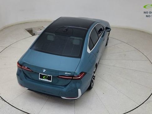 Used 2026 BMW 530i RWD image 79