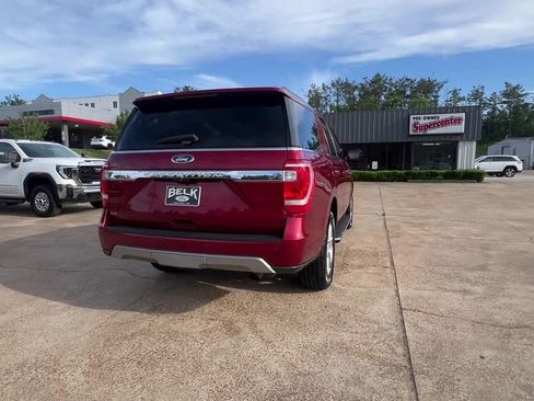 Used 2019 Ford Expedition XLT w/ Equipment Group 202A RWD image 6