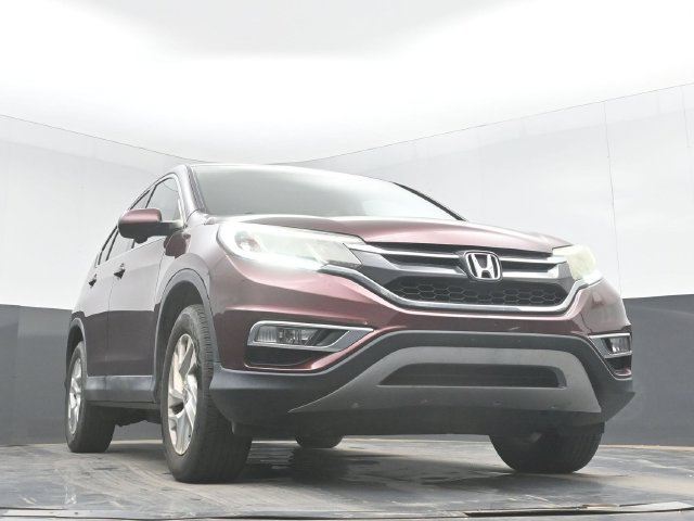 Used 2016 Honda CR-V EX image 28