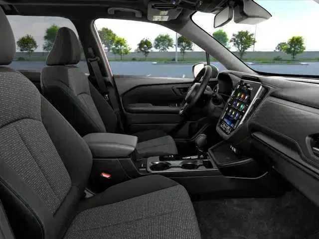 New 2026 Subaru Forester Premium AWD/4WD image 15