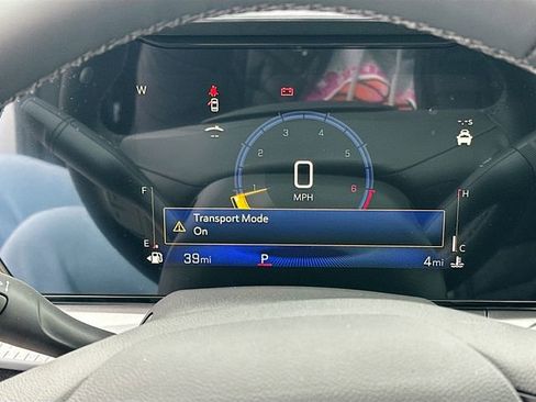 New 2026 Chevrolet Trax LT w/ Driver Confidence Package FWD image 13