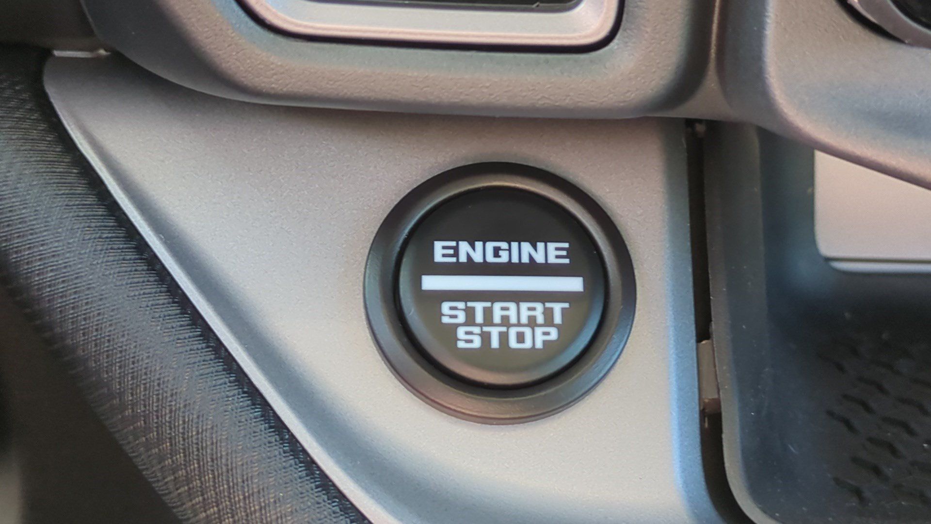 Used 2024 Ford Bronco Sport Big Bend AWD/4WD image 18