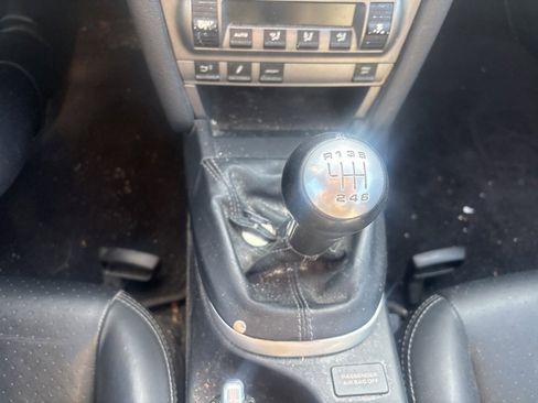 Used 2006 Porsche Cayman S image 18