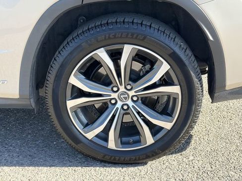 Used 2019 Lexus RX 450hL Premium w/ Premium Package AWD/4WD image 32