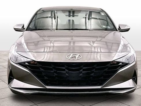 Used 2021 Hyundai Elantra SEL FWD image 3