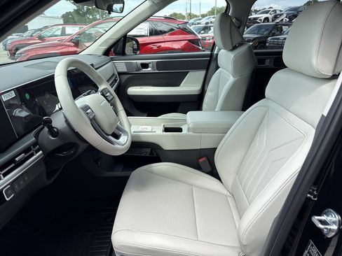 New 2026 Hyundai Santa Fe SEL image 10