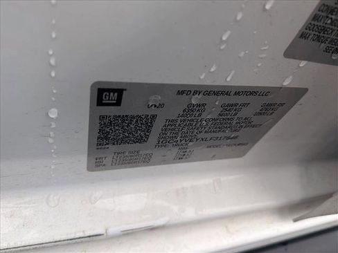 Used 2020 Chevrolet Silverado 3500 High Country image 24