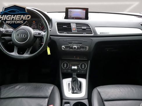 Used 2018 Audi Q3 2.0T Premium image 29