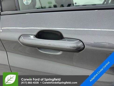 New 2026 Ford Explorer Tremor w/ Tremor Ultimate Package image 8