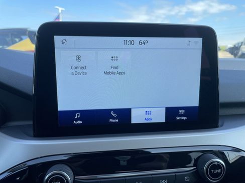 Used 2022 Ford Escape SE image 16