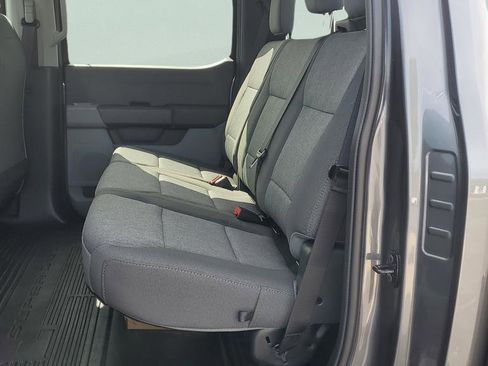 New 2026 Ford F350 XL w/ Snow Plow Prep Package image 36