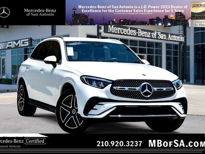 Certified 2025 Mercedes-Benz GLC 350e 4MATIC
