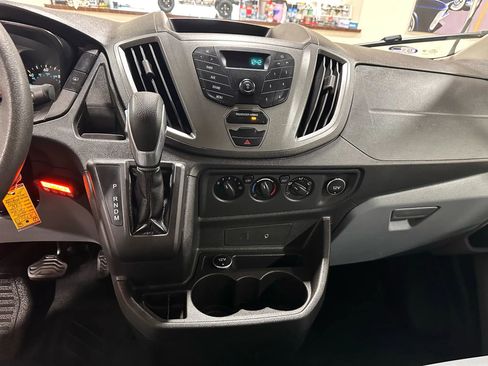 Used 2016 Ford Transit 150 148 Medium Roof image 38