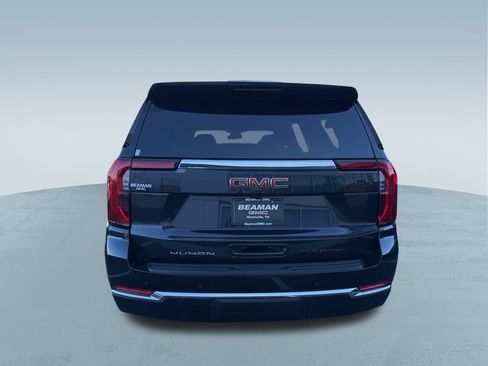 New 2026 GMC Yukon XL Elevation w/ LPO, Elevation Black Package image 7