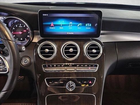 Used 2020 Mercedes-Benz C 300 Sedan image 14