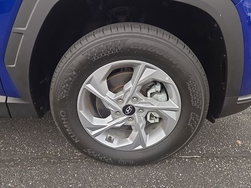 Certified 2023 Hyundai Tucson SEL AWD/4WD image 19