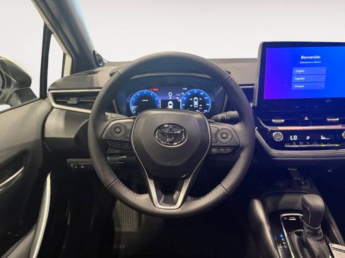 New 2026 Toyota Corolla XSE FWD image 12
