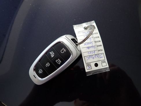 Used 2020 Hyundai Sonata Limited image 47