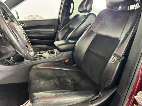 Used 2018 Dodge Durango GT w/ Premium Group AWD/4WD image 34