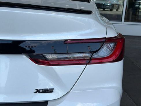 Used 2026 Toyota Camry XSE FWD image 13