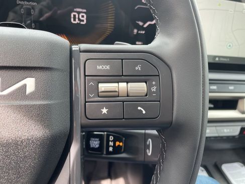 New 2027 Kia Telluride S image 28