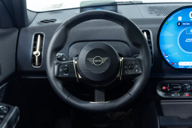 Certified 2026 MINI Cooper Countryman S AWD/4WD image 13